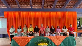 São Gonçalo realiza II Conexão Pedagógica 2026 (Foto: Reprodução)