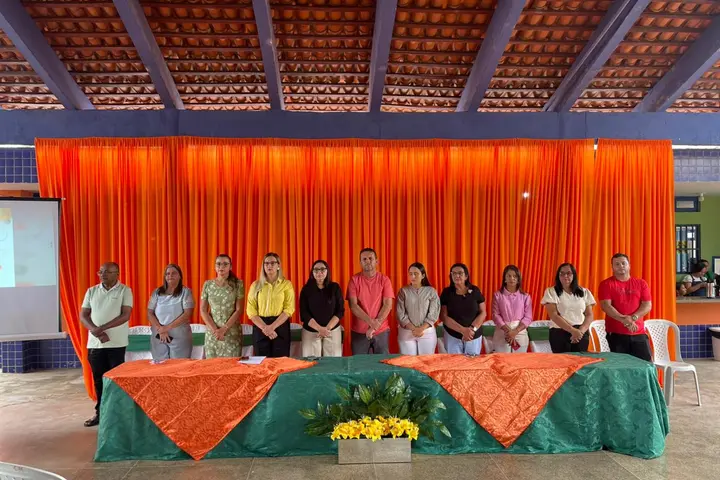 São Gonçalo realiza II Conexão Pedagógica 2026