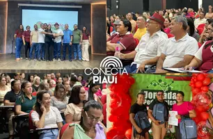 São João do Arraial inicia Jornada Pedagógica da rede municipal (Foto: Reprodução)