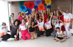 São Raimundo Nonato abre 2026 com encontro do ‘Elas por Elas’ (Foto: Reprodução)