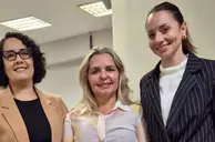 São Raimundo Nonato recebeu as novas magistradas titulares da comarca