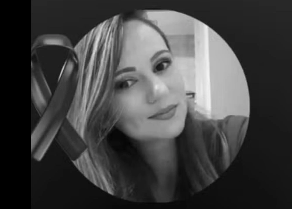 Sauane Carvalho Almeida, de 35 anos