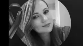 Sauane Carvalho Almeida, de 35 anos (Foto: Reprodução)