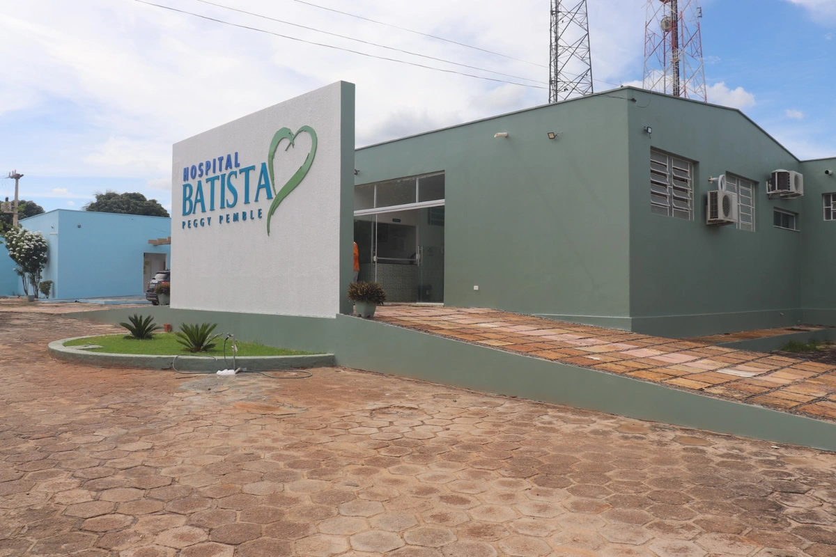 Saúde de São Raimundo Nonato ganha hospital moderno e ampliado