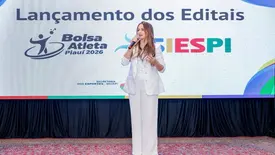 Secepi lança editais 2026 do Siespi e do Bolsa Atleta Piauí (Foto: Reprodução)