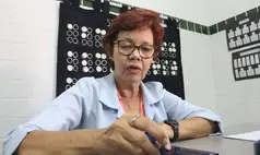 Seduc abre 240 vagas em cursos para atendimento a pessoas com deficiência visual