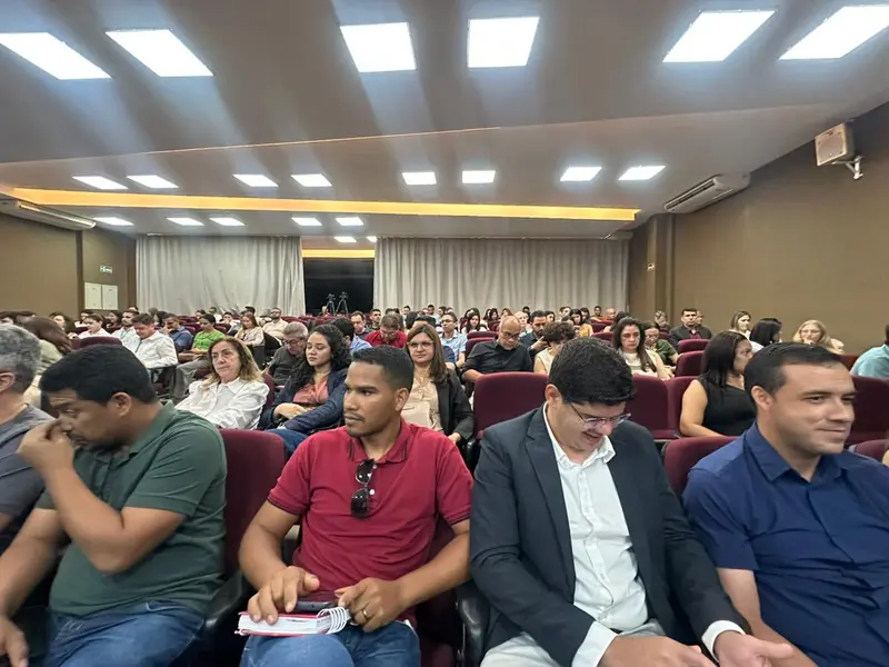 Sefaz promove debate no Piauí sobre mudanças que afetam toda a economia