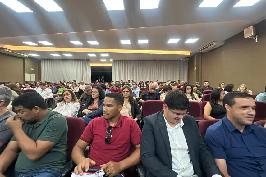 Sefaz promove debate no Piauí sobre mudanças que afetam toda a economia