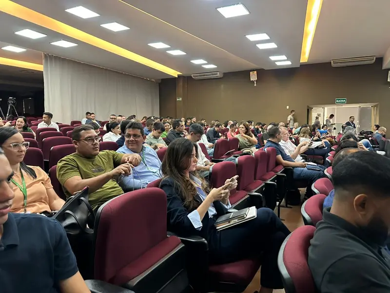 Sefaz promove debate no Piauí sobre mudanças que afetam toda a economia