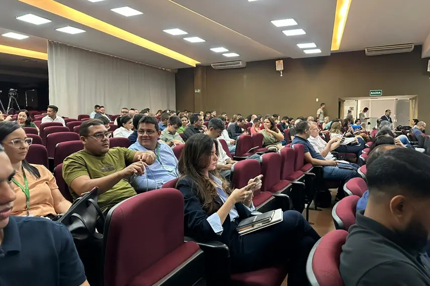 Sefaz promove debate no Piauí sobre mudanças que afetam toda a economia