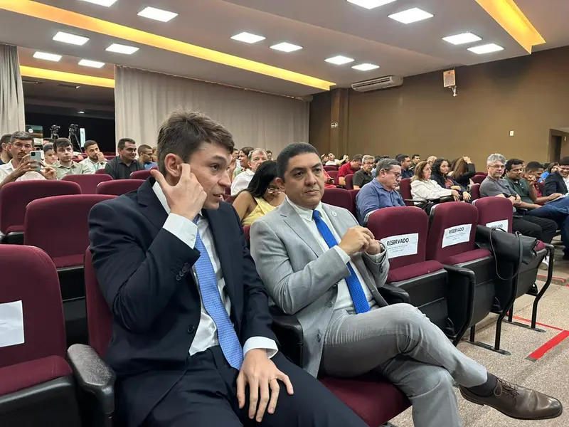 Sefaz promove debate no Piauí sobre mudanças que afetam toda a economia