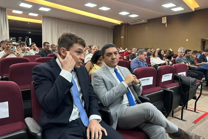 Sefaz promove debate no Piauí sobre mudanças que afetam toda a economia