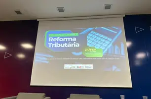 Sefaz promove debate no Piauí sobre mudanças que afetam toda a economia (Foto: Conecta Piauí)