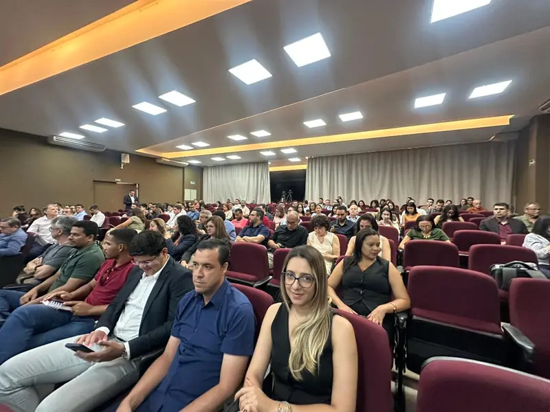 Sefaz promove debate no Piauí sobre mudanças que afetam toda a economia