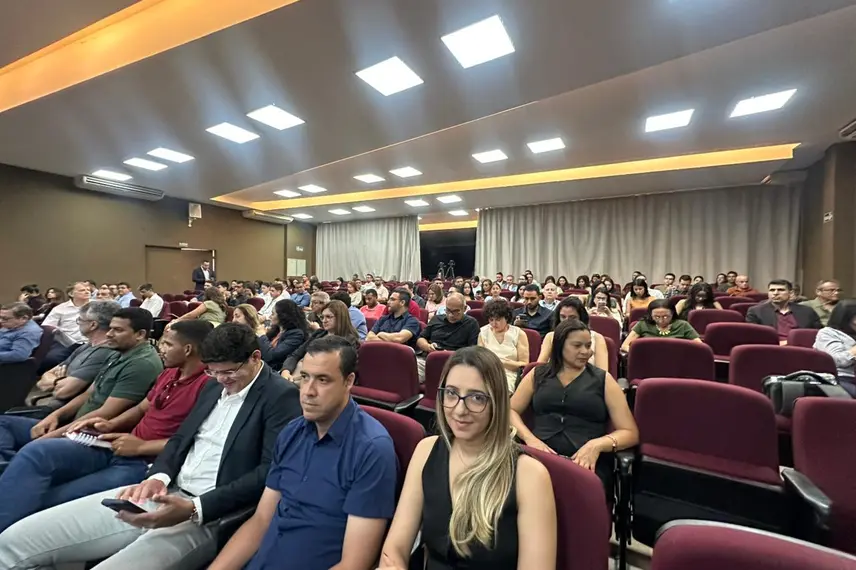 Sefaz promove debate no Piauí sobre mudanças que afetam toda a economia