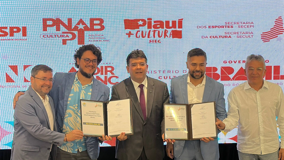 Segundo ciclo da PNAB e cinco editais do Siec ampliam alcance das políticas culturais