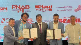 Segundo ciclo da PNAB e cinco editais do Siec ampliam alcance das políticas culturais (Foto: Conecta Piauí)