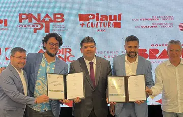 Segundo ciclo da PNAB e cinco editais do Siec ampliam alcance das políticas culturais