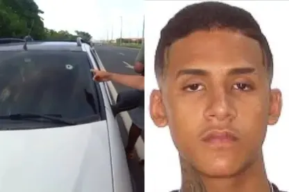 Segundo suspeito de envolvimento na morte de mulher na BR-316 é preso em Teresina