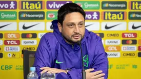 Seleção feminina tem compromissos que visam a preparação para a copa 2027, no Brasil (Foto: Joilson Marconne/ CBF)