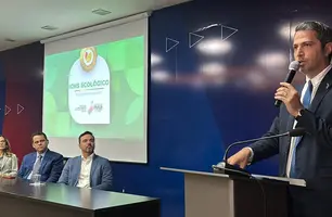 Semarh-PI inicia inscrições para o selo ICMS Ecológico 2026 (Foto: Conecta Piauí)