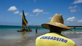 Senado aprova regras para empresas que prestam serviços a turistas (Foto: Fernando Frazão/ Agência Brasil)