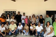 Senar garante qualificação e suporte técnico à avicultura em São Raimundo Nonato