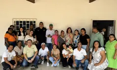 Senar garante qualificação e suporte técnico à avicultura em São Raimundo Nonato