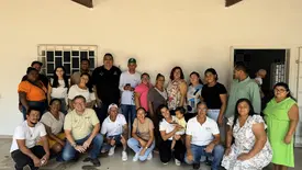 Senar garante qualificação e suporte técnico à avicultura em São Raimundo Nonato (Foto: Reprodução)