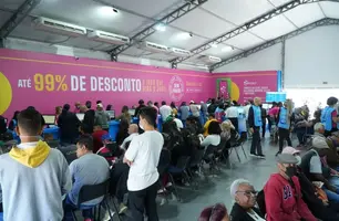 Serasa (Foto: Reprodução)