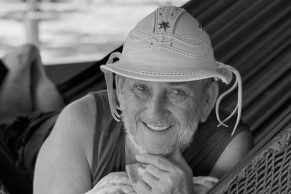 Seu Boinha morre aos 69 anos após semanas internado na UTI