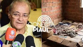 Silvio Mendes propõe papelão em vez de camas para moradores de rua (Foto: Reprodução)