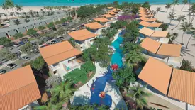 Sophia Riviera, empreendimento turístico-imobiliário do Grupo Arrey, em Luís Correia (Foto: Reprodução)