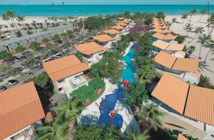 Sophia Riviera, empreendimento turístico-imobiliário do Grupo Arrey, em Luís Correia (Foto: Reprodução)