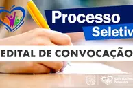 SRN convoca os candidatos aprovados no Processo Seletivo Simplificado