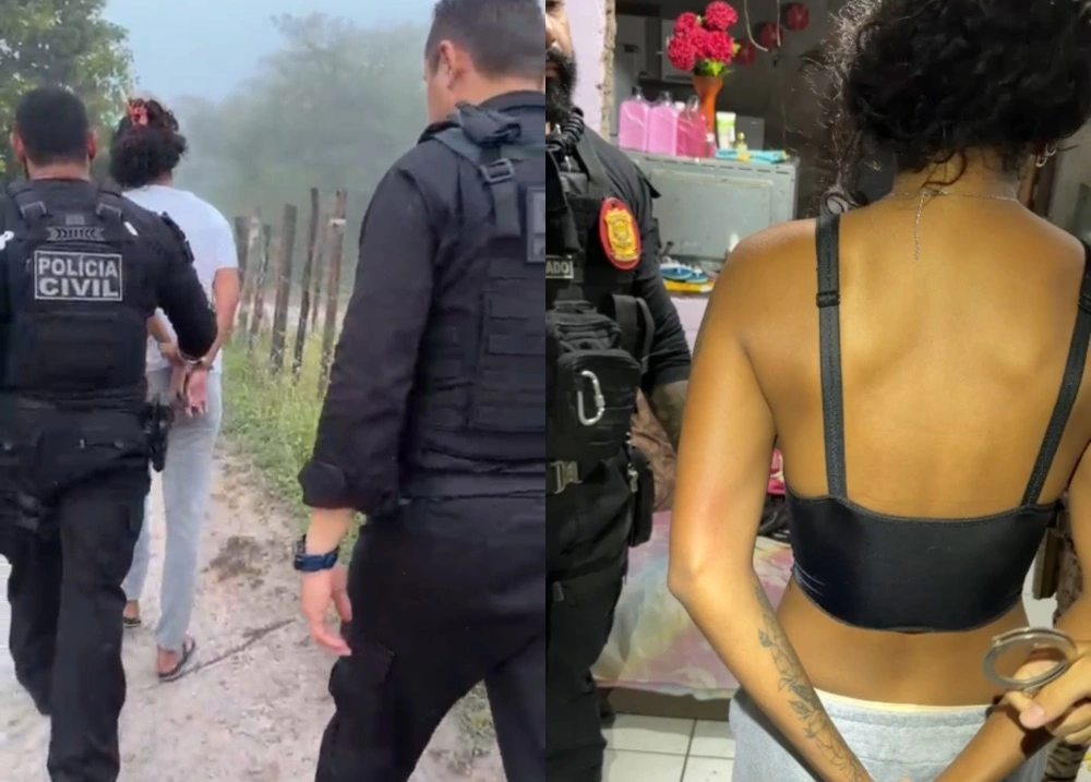 SSP cumpre 22 mandados na 2ª fase da Operação Cerco de Marataoan em Barras