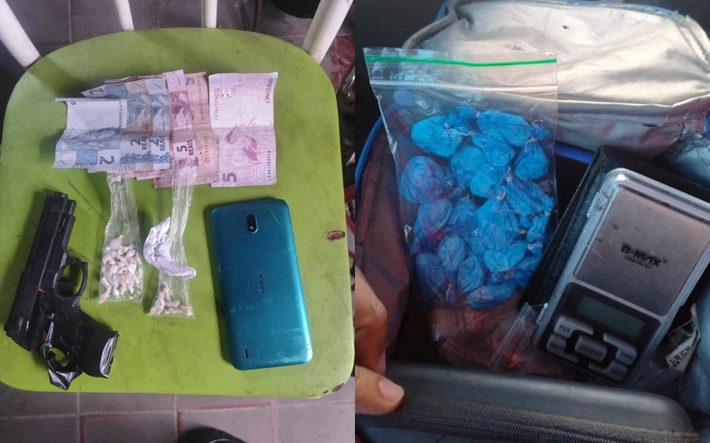 SSP deflagra operação para cumprir mais de 40 mandados em Teresina