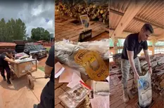 SSP incinera aproximadamente 250 kg de drogas apreendidas em operações no Piauí