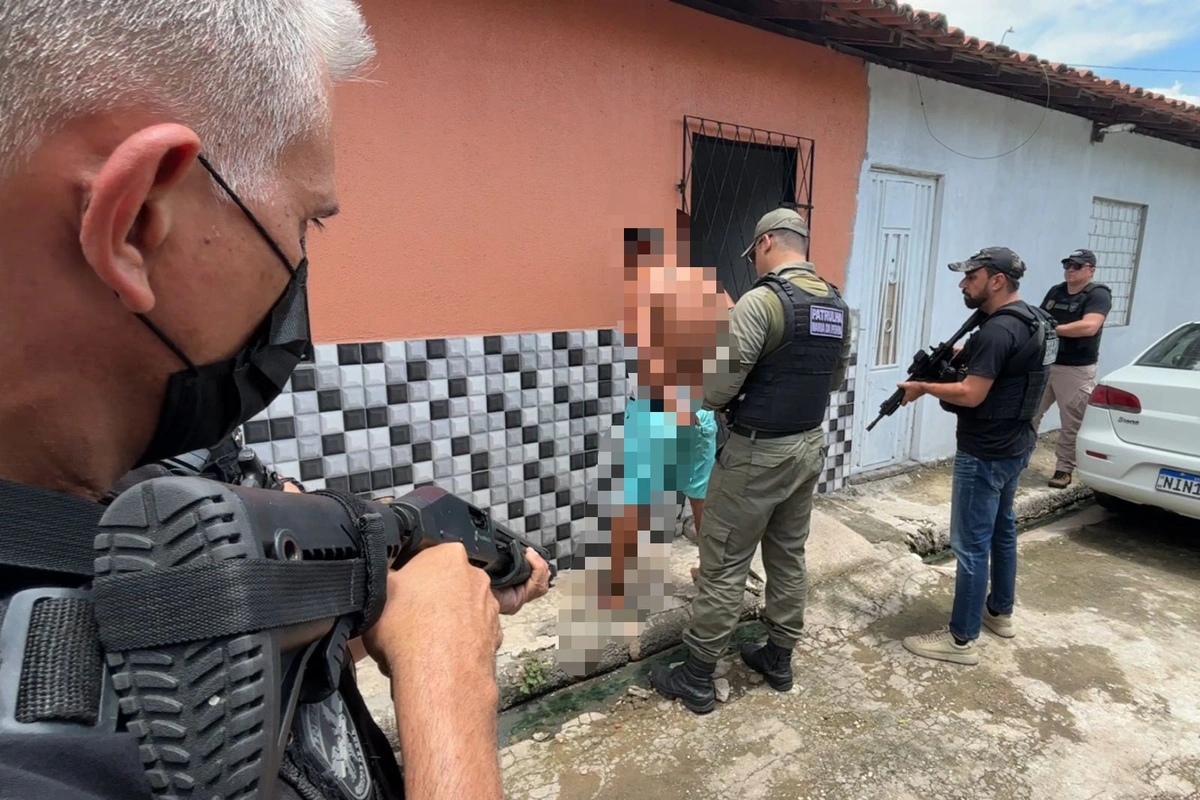 SSP-PI deflagra operação para reforçar combate à violência contra a mulher
