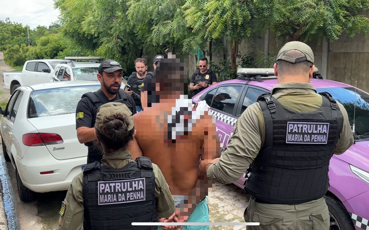 SSP-PI deflagra operação para reforçar combate à violência contra a mulher