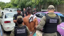 SSP-PI deflagra operação para reforçar combate à violência contra a mulher (Foto: Reprodução)