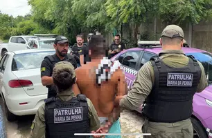 SSP-PI deflagra operação para reforçar combate à violência contra a mulher (Foto: Reprodução)