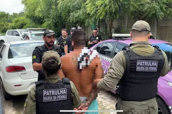 SSP-PI deflagra operação para reforçar combate à violência contra a mulher