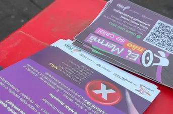 SSP-PI promove ações contra violência à mulher nas prévias de Carnaval