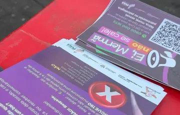 SSP-PI promove ações contra violência à mulher nas prévias de Carnaval