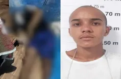 Suspeito de tráfico de drogas é morto em confronto com a polícia em Alto Longá