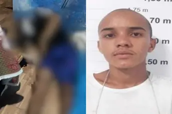 Suspeito de tráfico de drogas é morto em confronto com a polícia em Alto Longá
