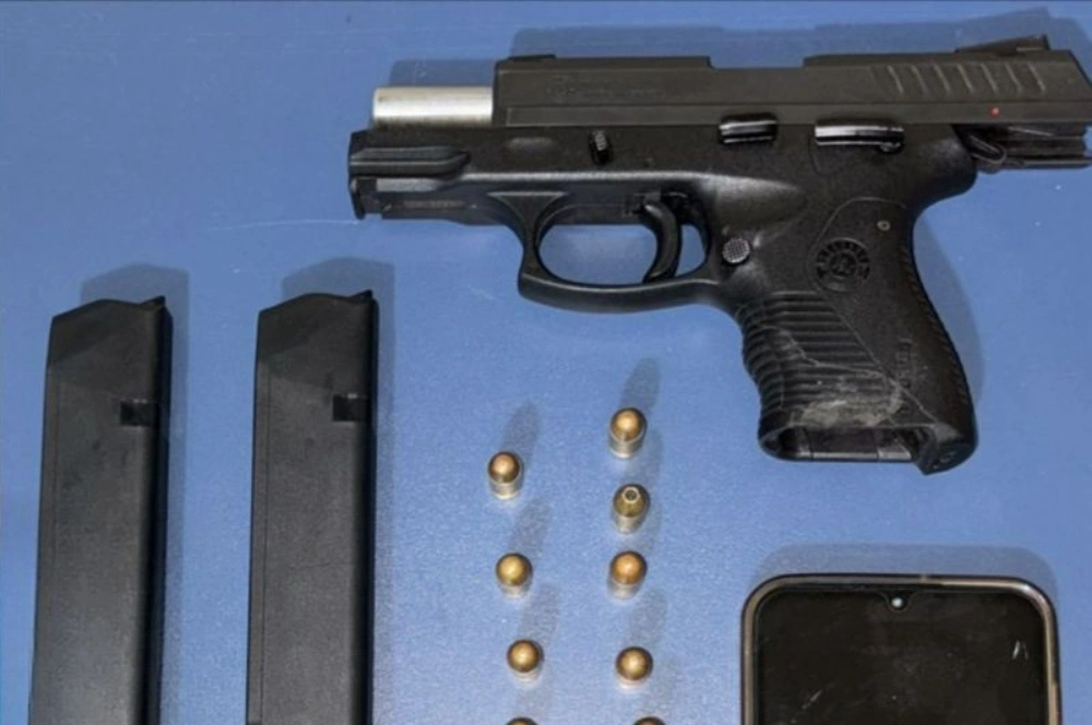 Suspeito de tráfico de drogas é morto em confronto com a polícia em Alto Longá