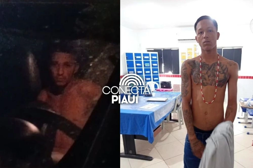 Suspeitos de matar estudante dentro de escola são presos no Maranhão