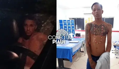 Suspeitos de matar estudante dentro de escola são presos no Maranhão